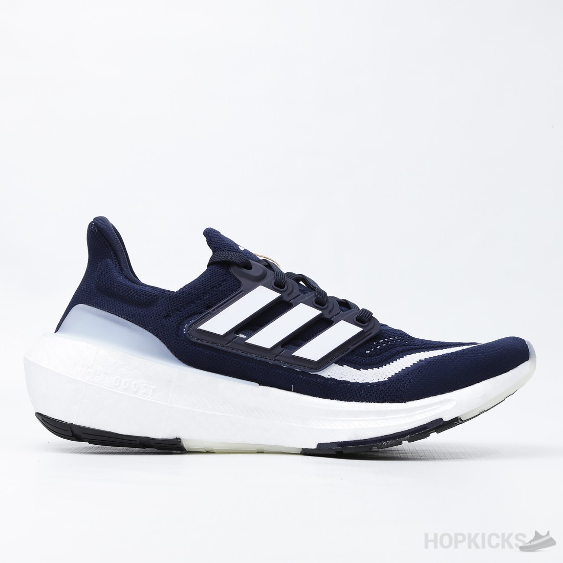ultraboost blue red